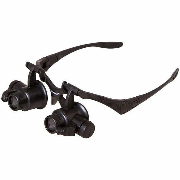 Zeno Vizor G4 Glasses 25x