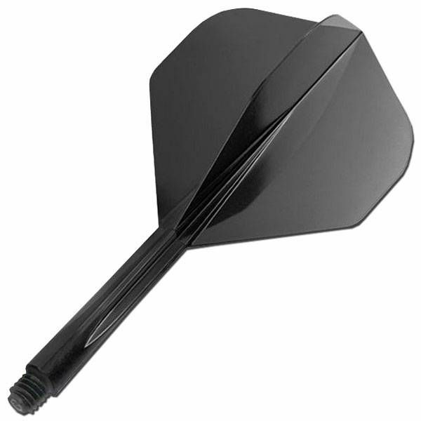 Zero Stress Medium Black Standard