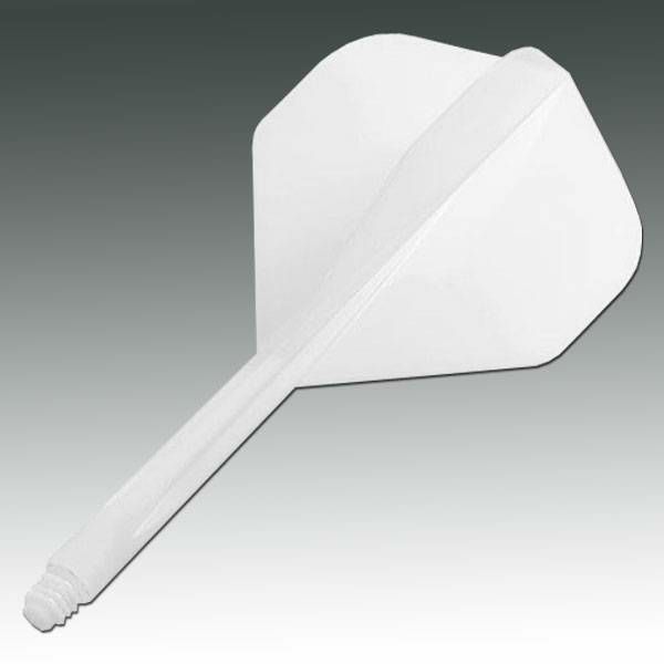Zero Stress Medium White Standard