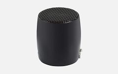 Zvučnik Soundstation Nano Selfie black BT-X12 