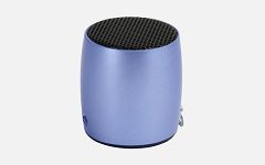 Zvučnik Soundstation Nano Selfie blue BT-X12 