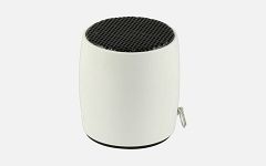 Zvučnik Soundstation Nano Selfie white BT-X12 