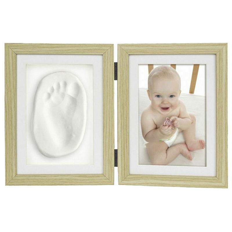 Abel 10x15 Wood Portrait & Mod Kit