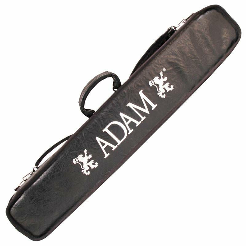 Adam Cue Bag black 4B-8S