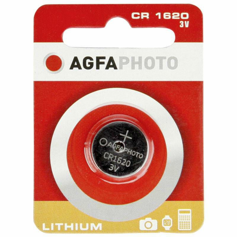 AgfaPhoto CR 1620