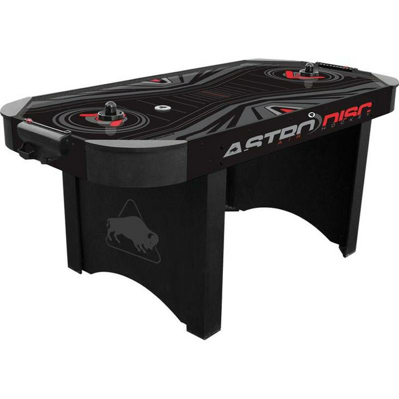 Air Hockey Buffalo Astrodisc 6 ft