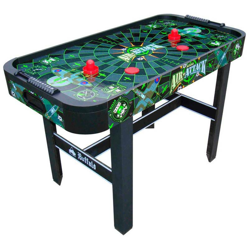 Airhockey Air Attack 4 ft