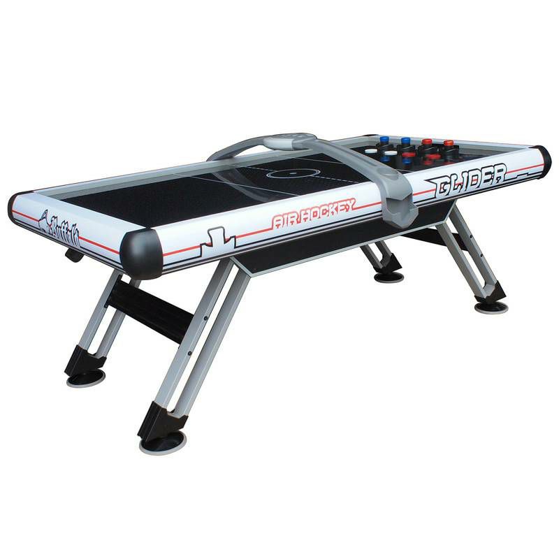 Airhockey Buffalo Glider 7 ft