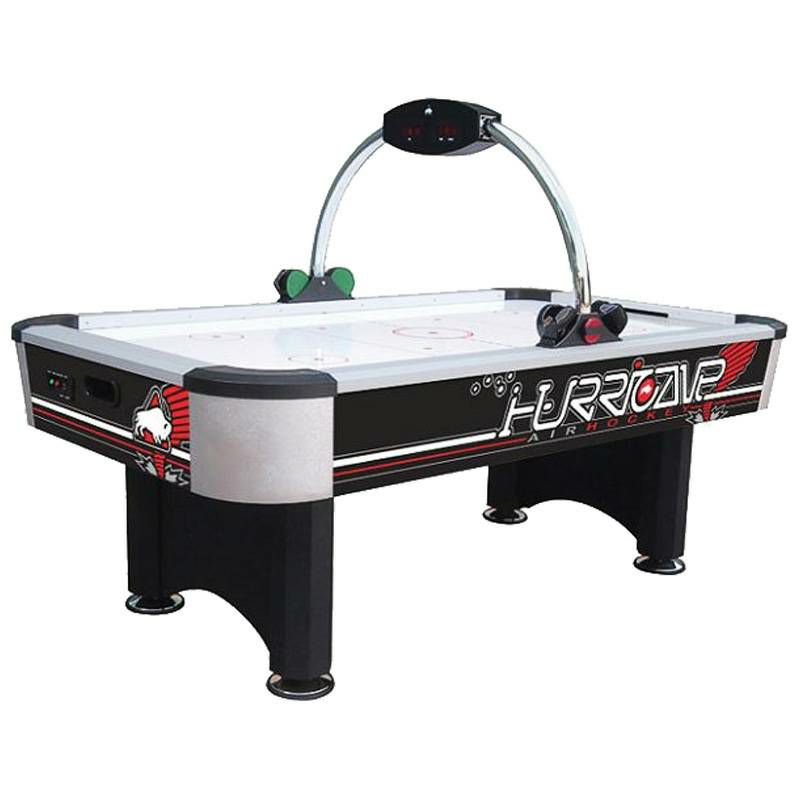 Airhockey Buffalo Hurricane 7 ft