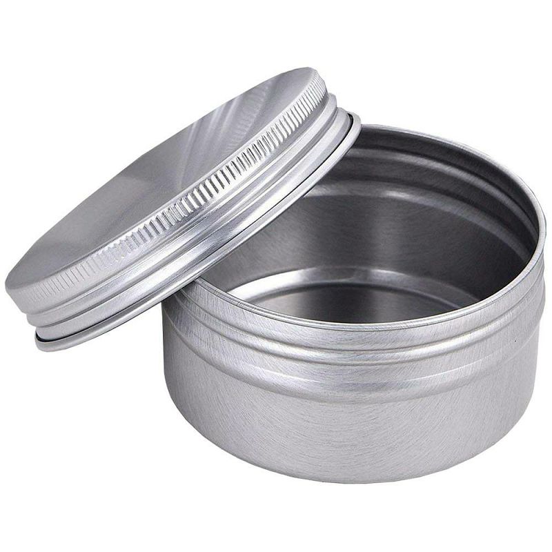 Aluminijska kutija 100 ml