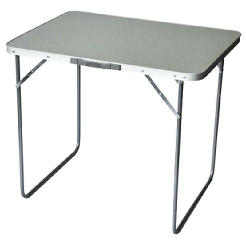 Aluminijski kamping stol
