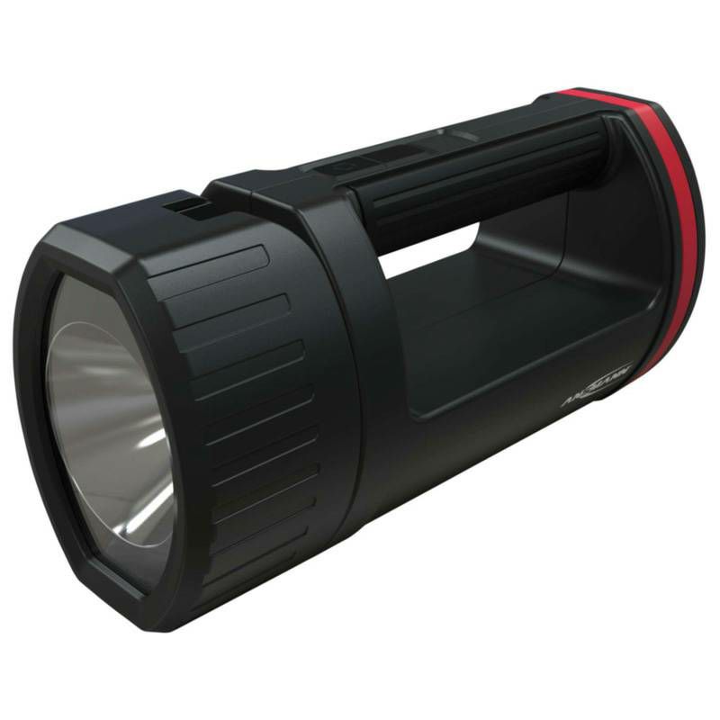 Ansmann HS5R LED Portable Spotlight