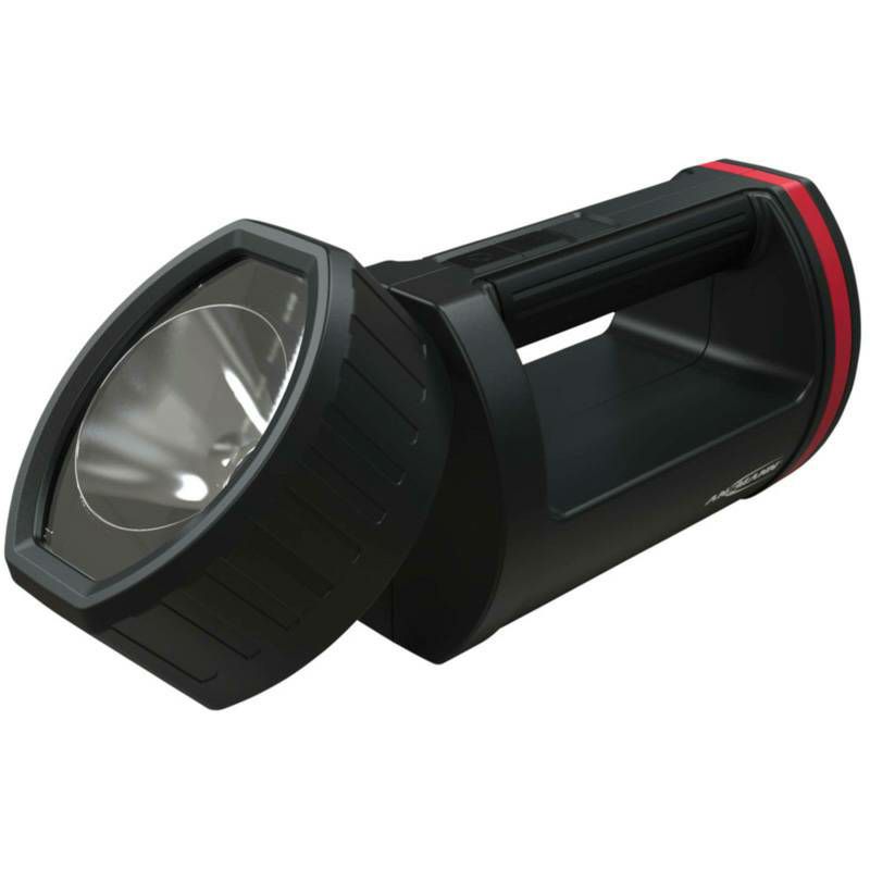 Ansmann HS5R LED Portable Spotlight