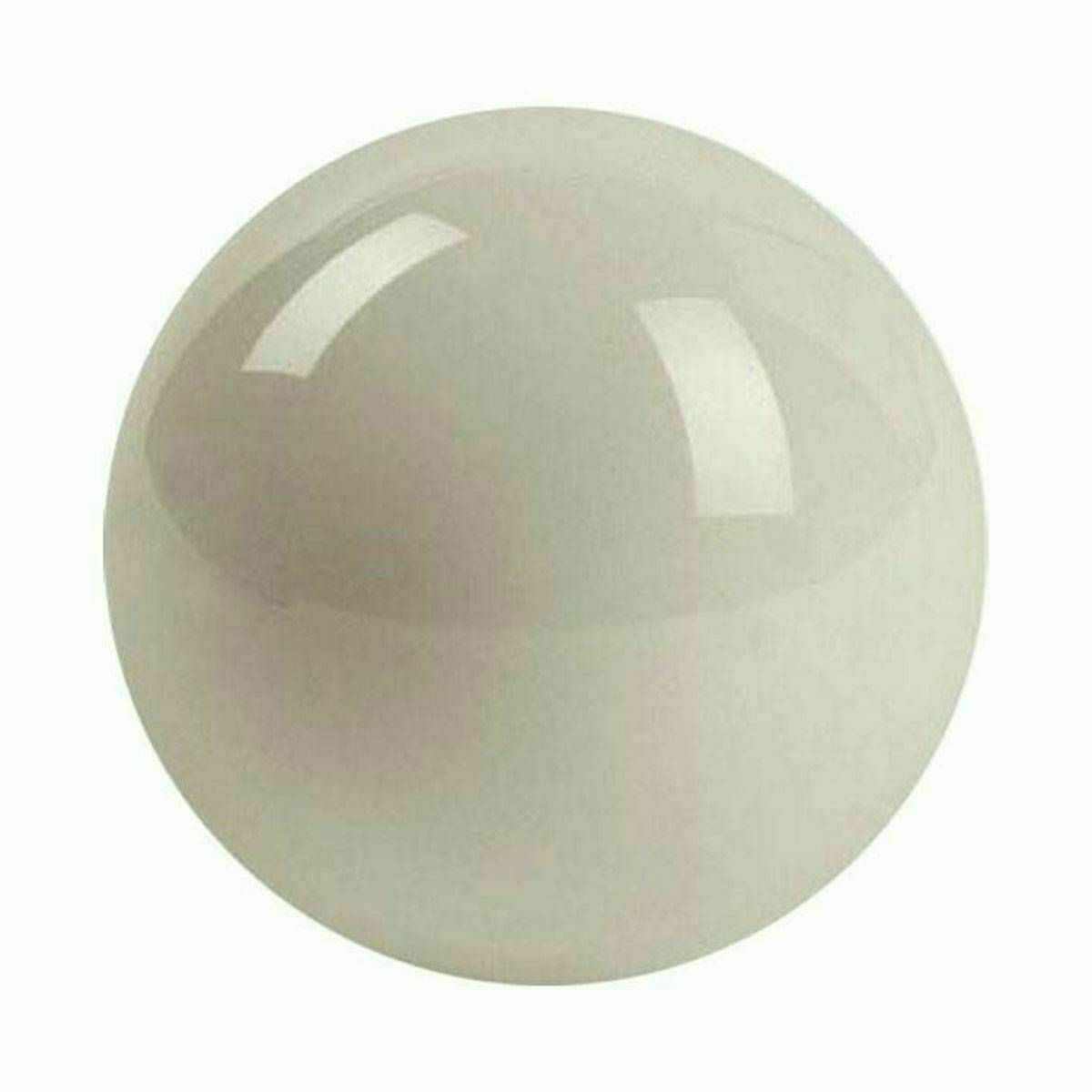 Aramith 60.2 mm Bijela