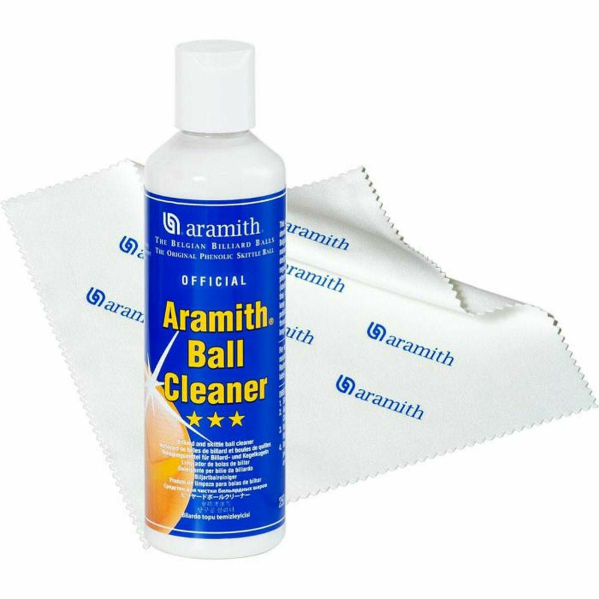 Aramith Pool Accessory Kit Premium