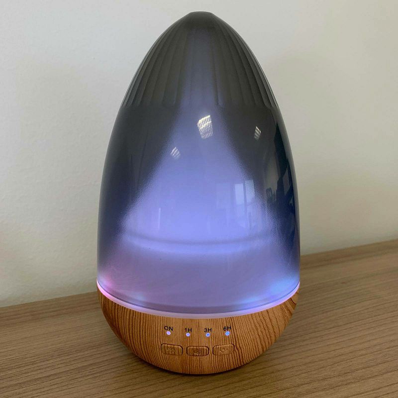 Aroma Diffuser Barcelona 