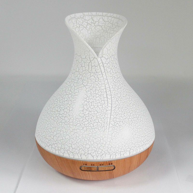 Aroma Diffuser Palma Shell Effect 