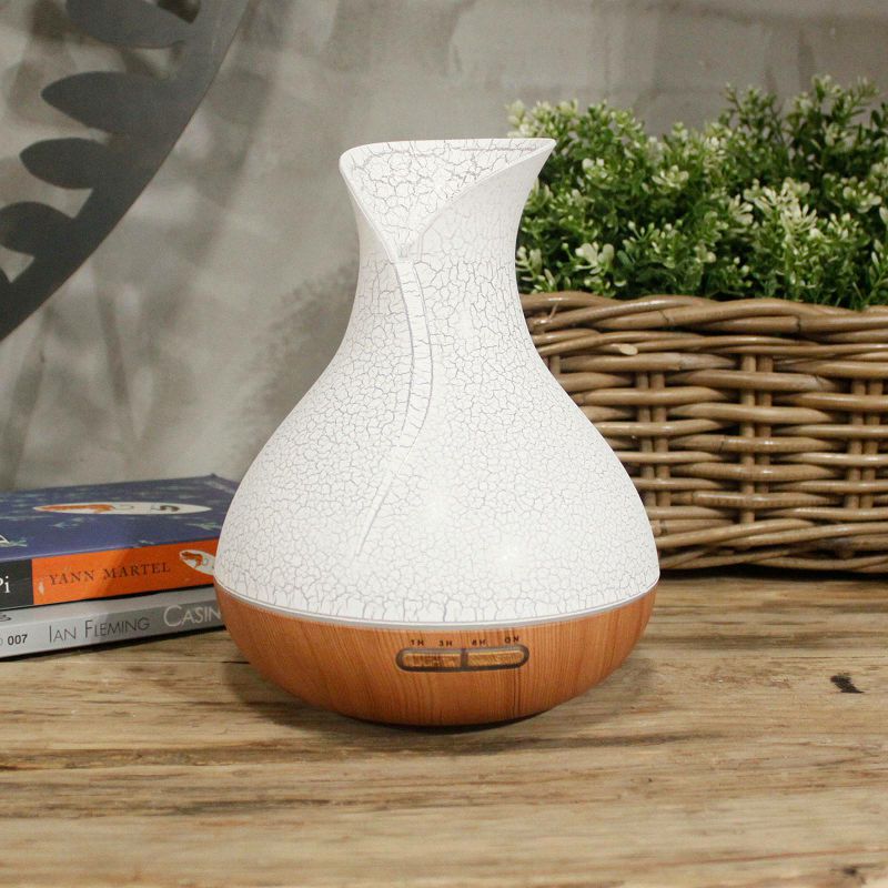 Aroma Diffuser Palma Shell Effect 