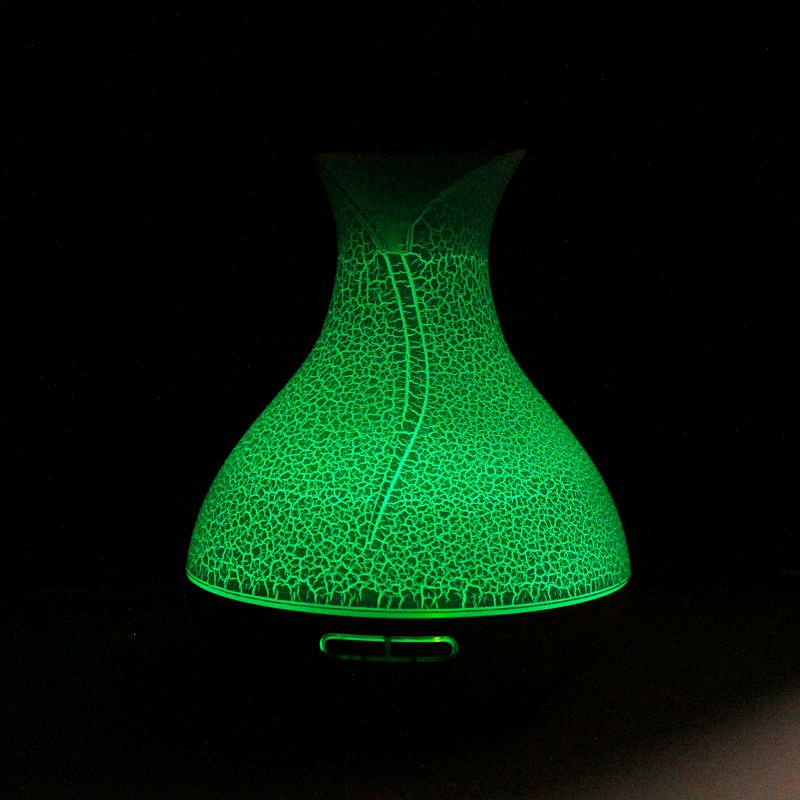 Aroma Diffuser Palma Shell Effect 