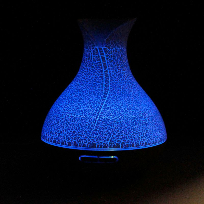 Aroma Diffuser Palma Shell Effect 