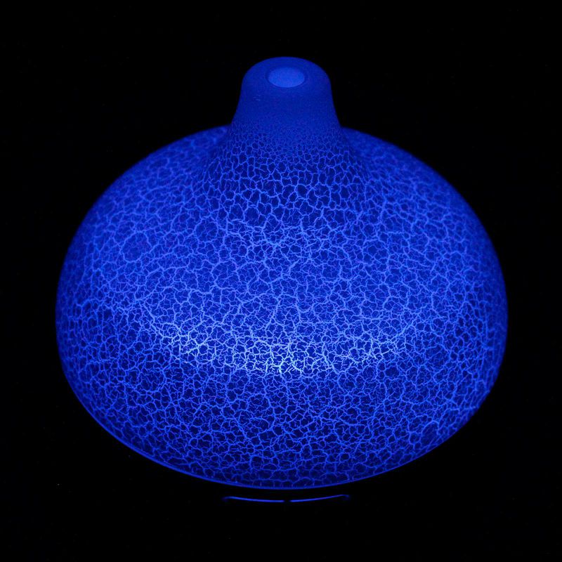 Aroma Diffuser Santorini Shell Effect