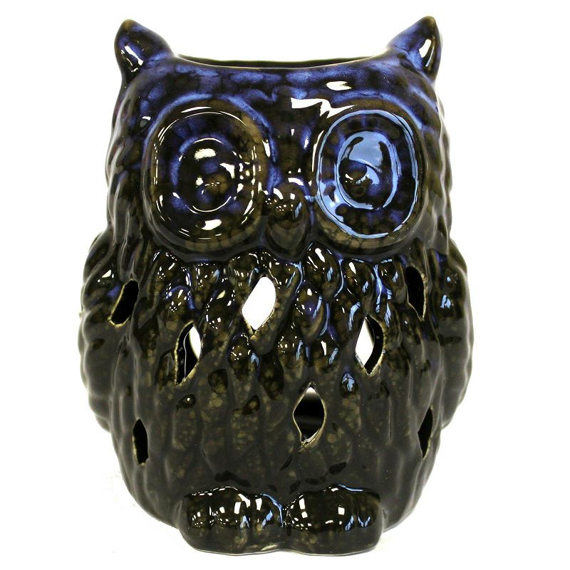 Aroma lampa Classic Rustic Owl 