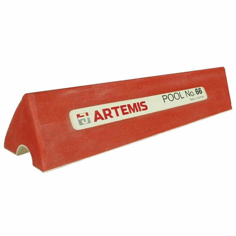 Artemis K-66 Red 9 ft