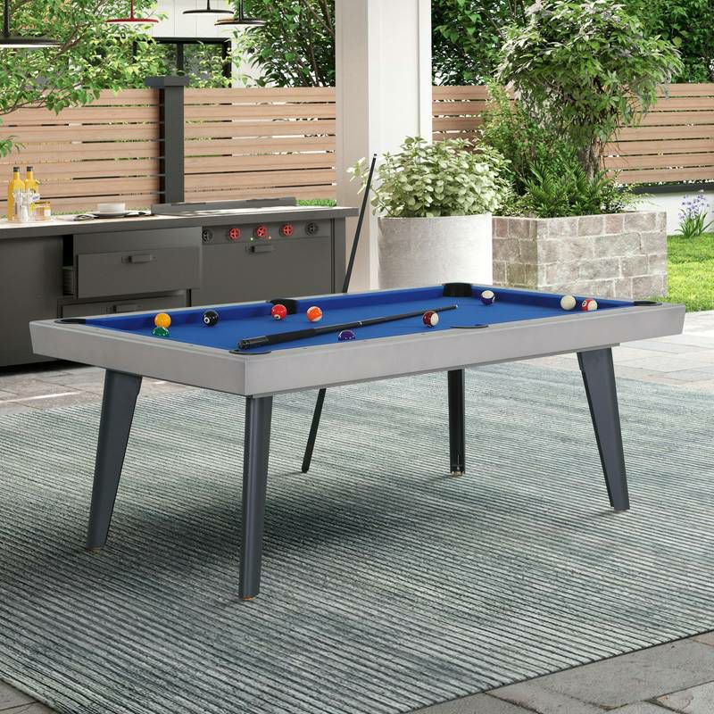 Ascona Pool 6 ft. Outdoor & Indoor 