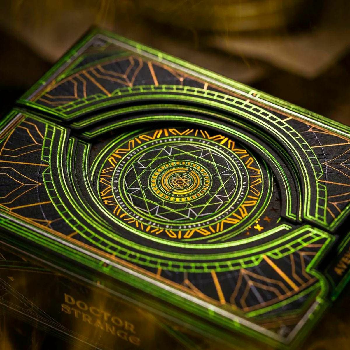 Avengers: Loki Playing Cards (2 decks)