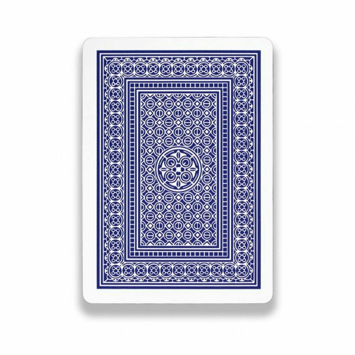 Aviator Blue Playing Cards 
