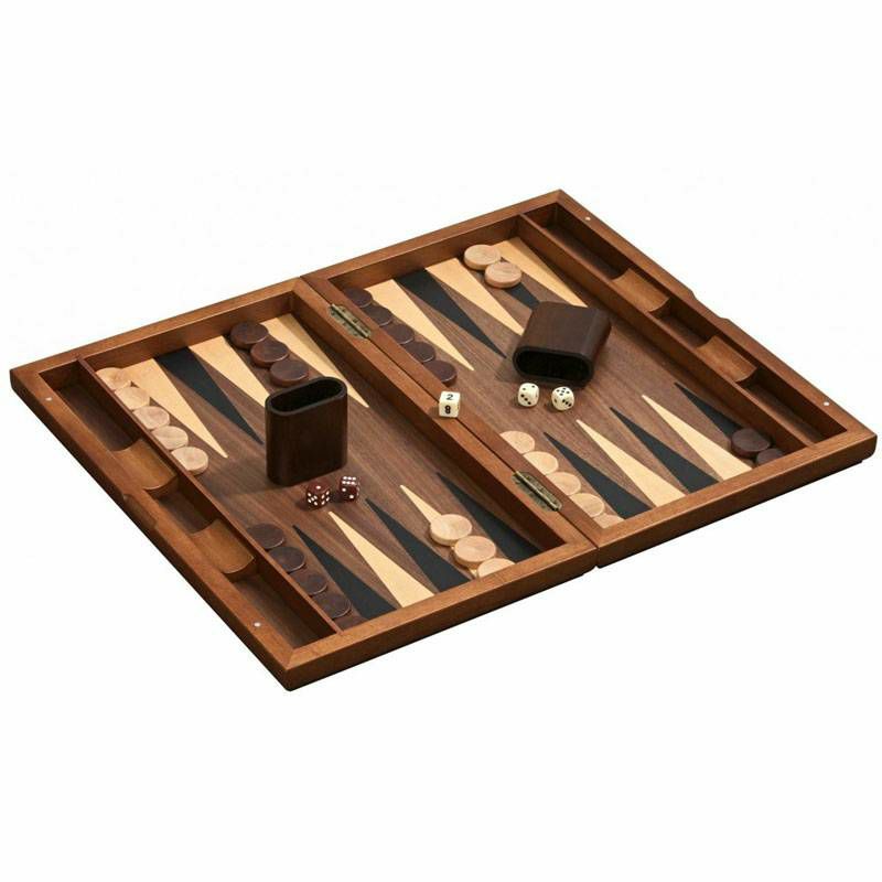 Backgammon Delos Large