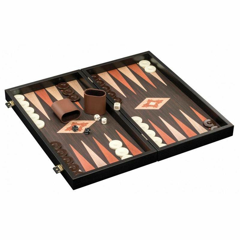Backgammon Elassa Large