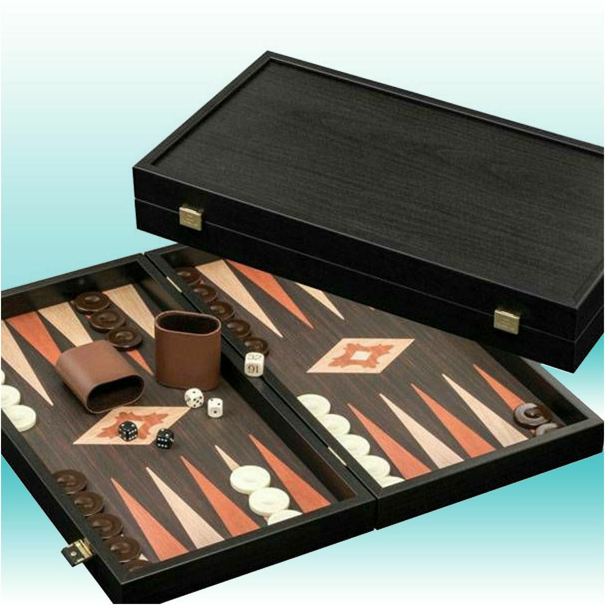 Backgammon Elassa Large