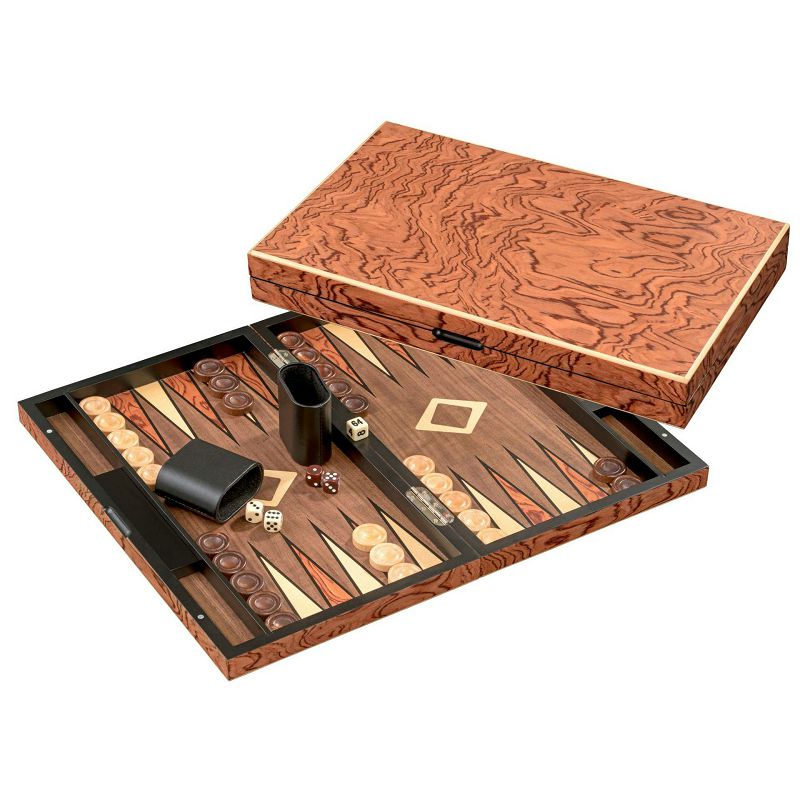 Backgammon Ikaria Large