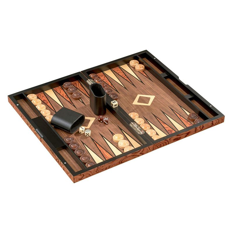 Backgammon Ikaria Large