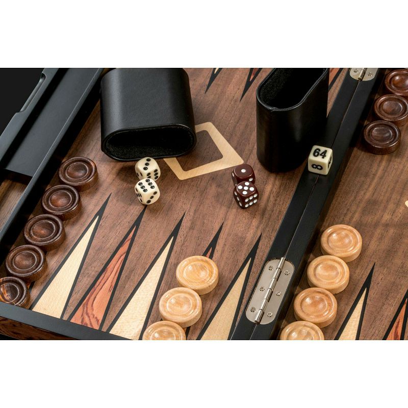 Backgammon Ikaria Large