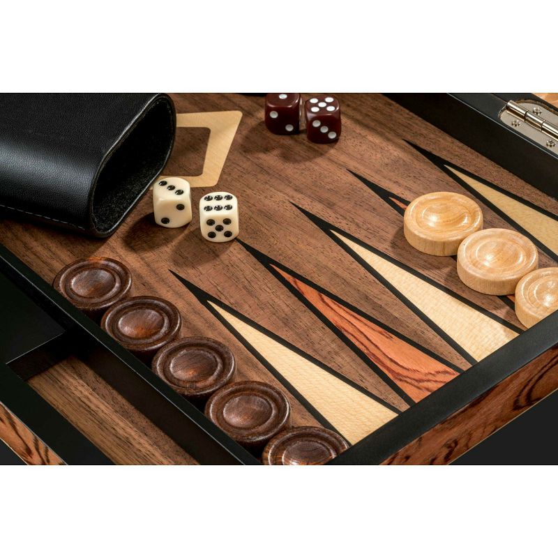 Backgammon Ikaria Large