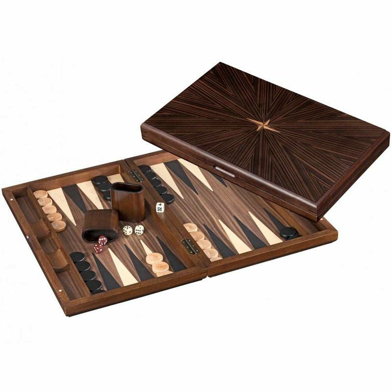 Backgammon Iraklia Large