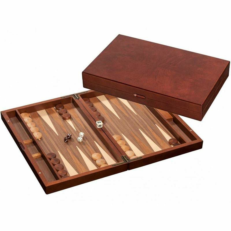 Backgammon Kastos Medium