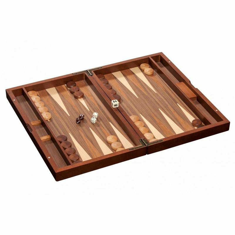 Backgammon Kastos Medium