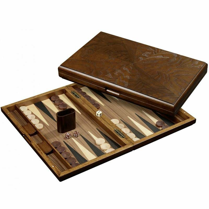Backgammon Rinia Large