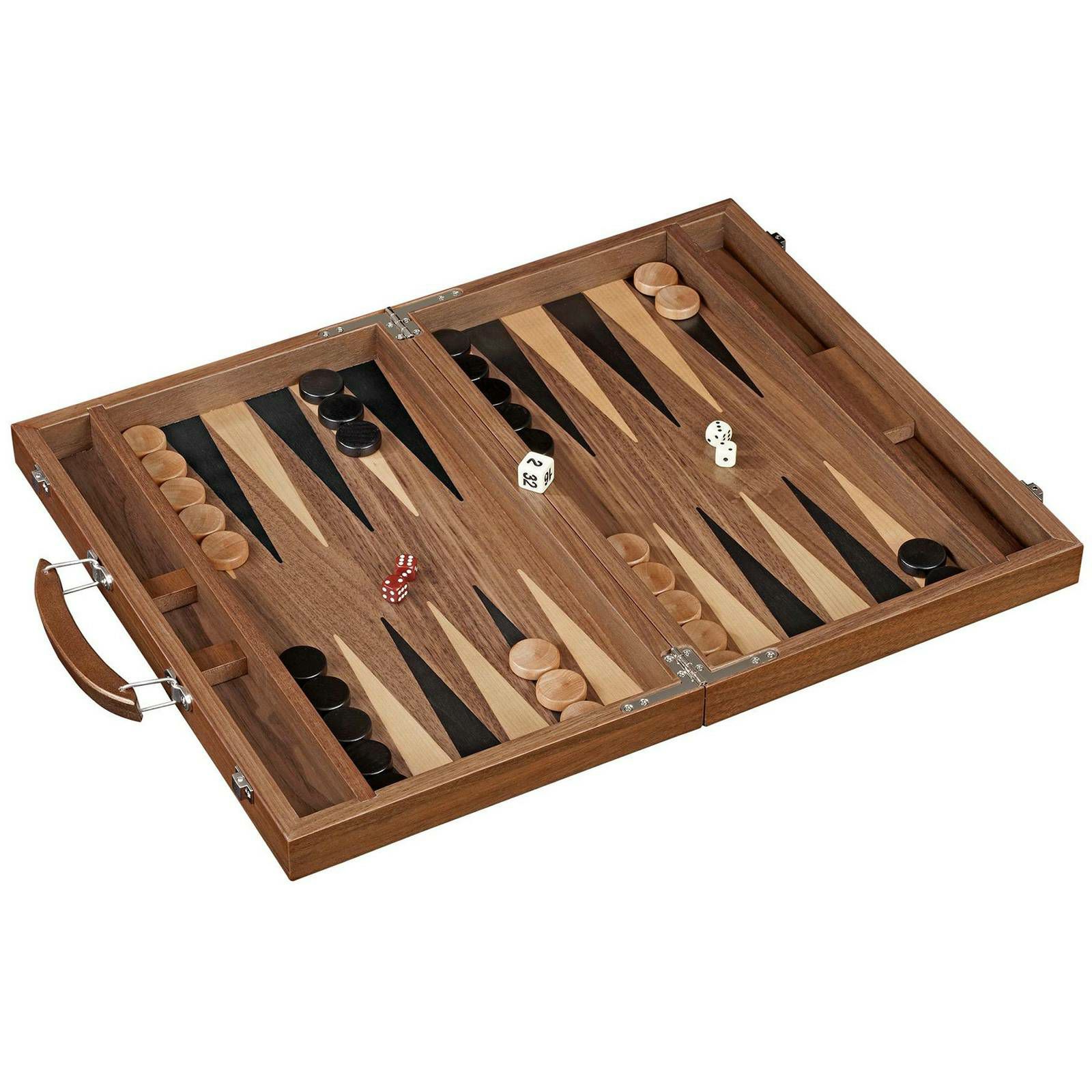 Backgammon Zante Medium