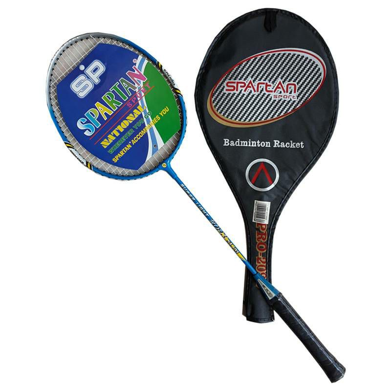 Badminton reket Bossa