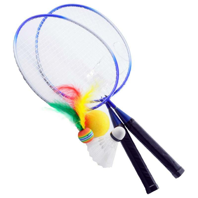 Badminton Set JR