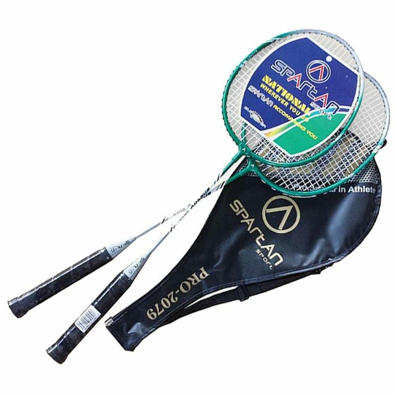 Badminton set Sportive