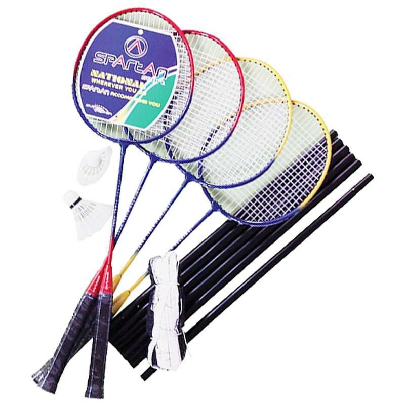 Badminton set Two Player