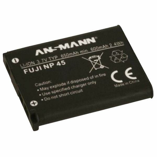 Baterija Ansmann A-Fuj NP 45