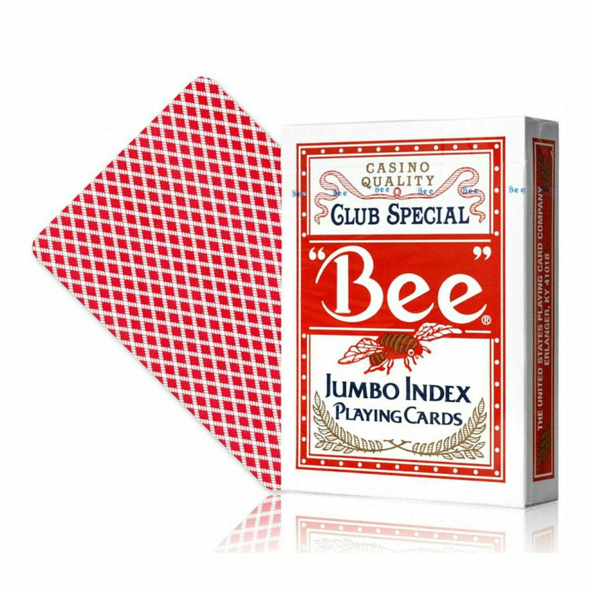 Bee Jumbo