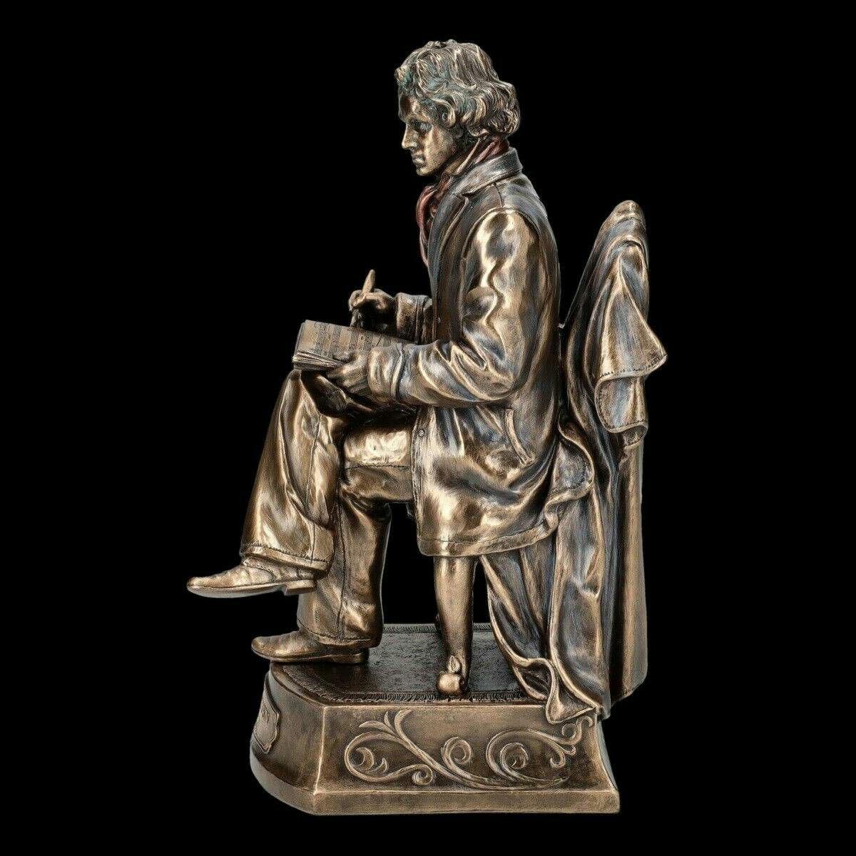 Beethoven 25 cm