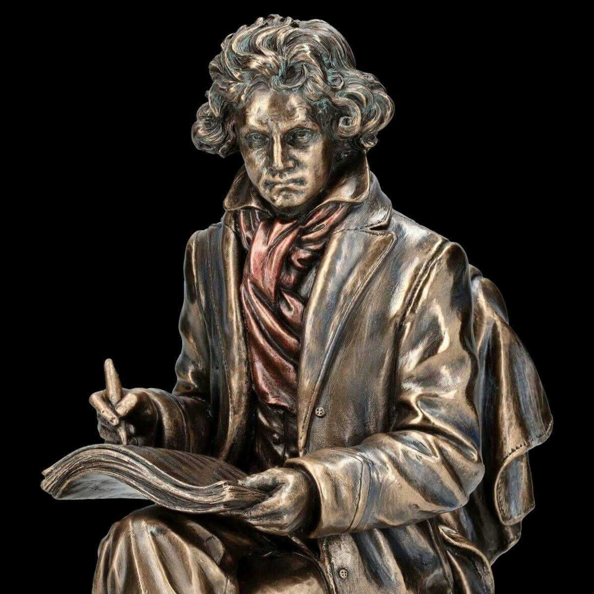 Beethoven 25 cm